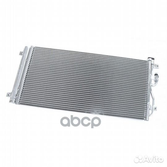 Радиатор кондиционера chevrolet Captiva/opel An