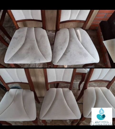 Клининговые услуги