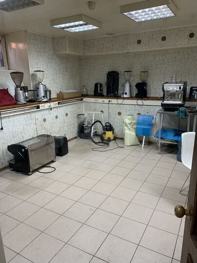 Свободного назначения, 75 м²