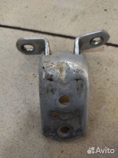 Петля двери передняя левая Kia Rio 3