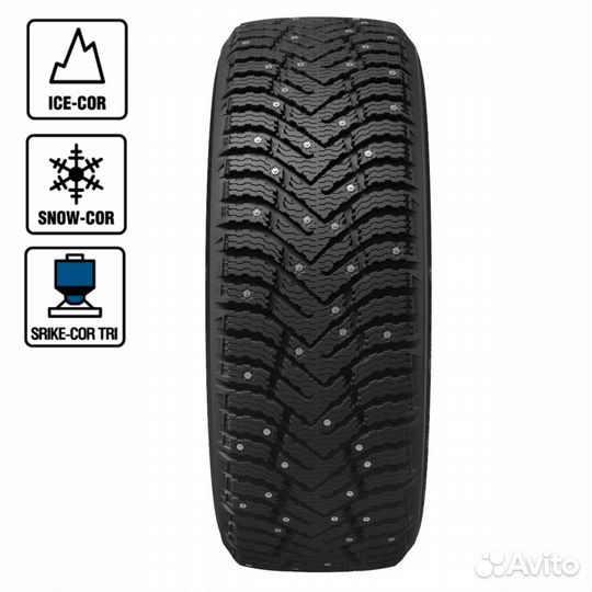 Cordiant Snow Cross 2 205/55 R16
