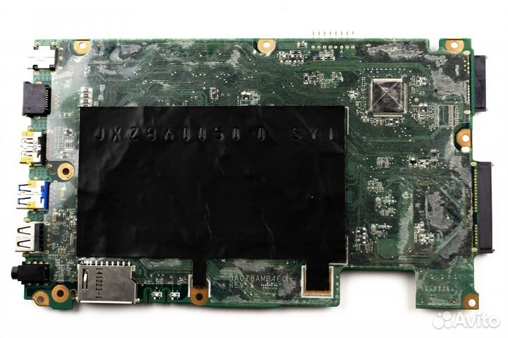 Материнская плата Acer ES1-411 N2940 da0z8amb4e0