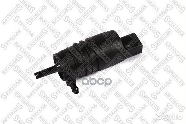 Насос омывателя стекол 10-00300-SX Stellox