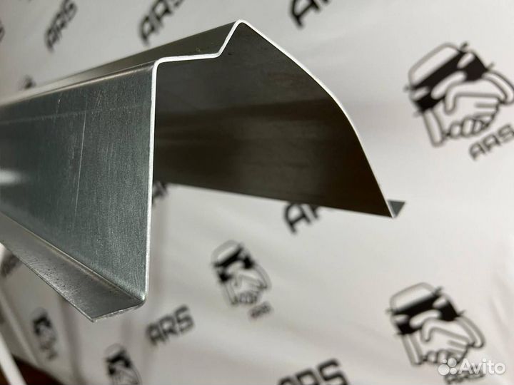 Кузовные арки крыльев