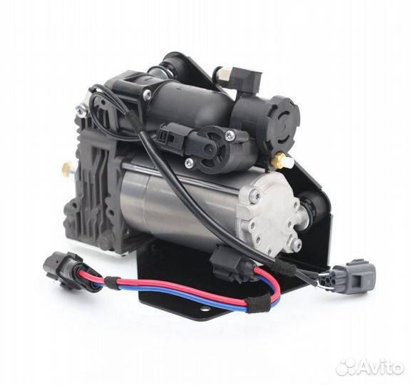 Компрессор AMK Ленд Ровер Рендж Ровер (2004-2016)