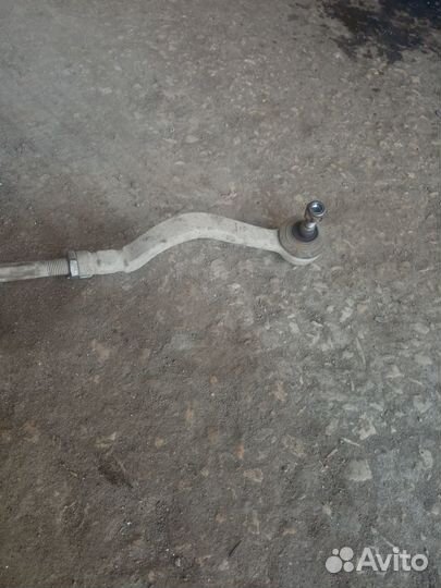 Рулевая рейка Лада Xray