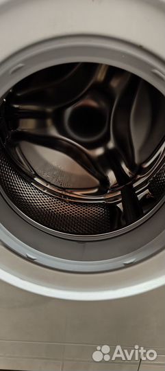 Стиральная машина atlant