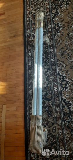 Пороги на гранту,калину