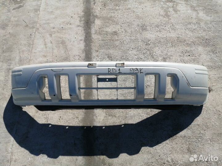 Бампер передний Honda Cr-V RD1