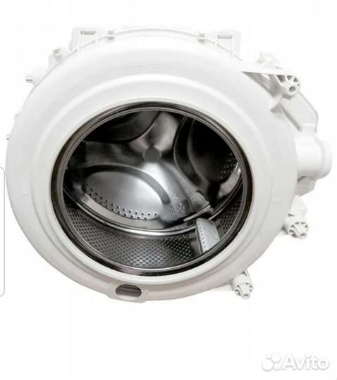 Бак стиральной машины Indesit,Ariston,Zanussi