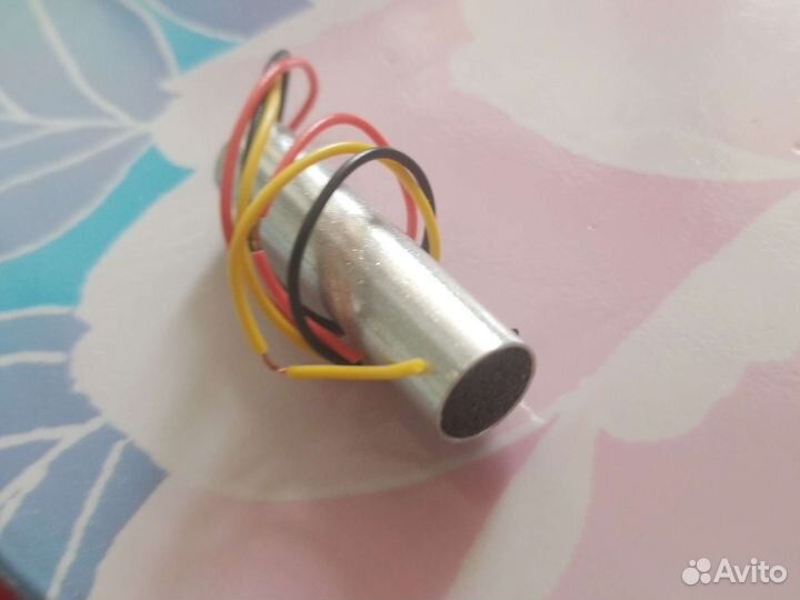 Микрофон Stelberry M-30