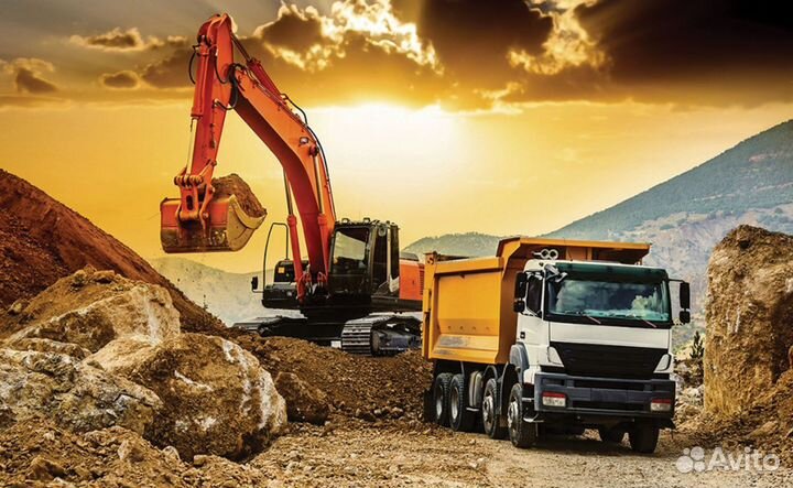 Песок сеяный