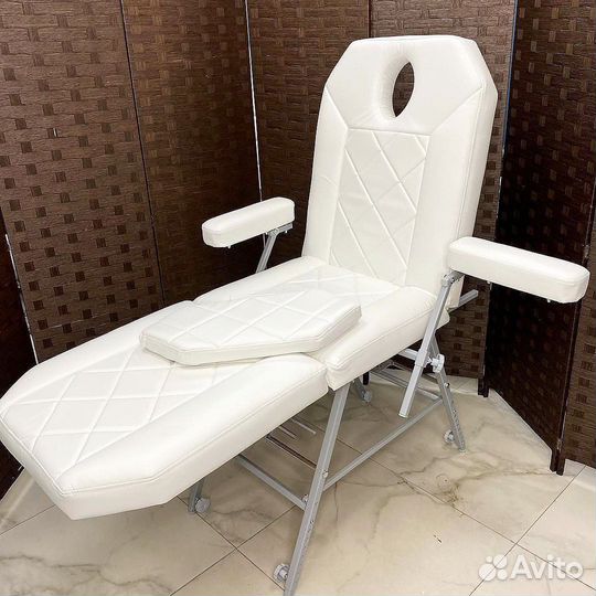 Косметологическое кресло