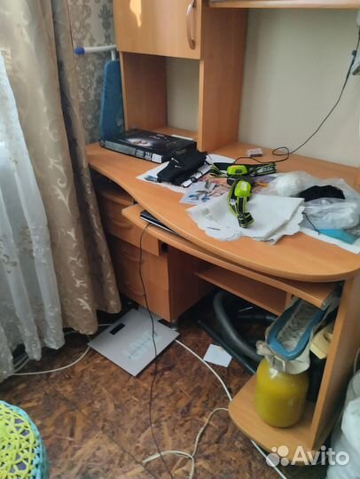 Компьютерный стол бу