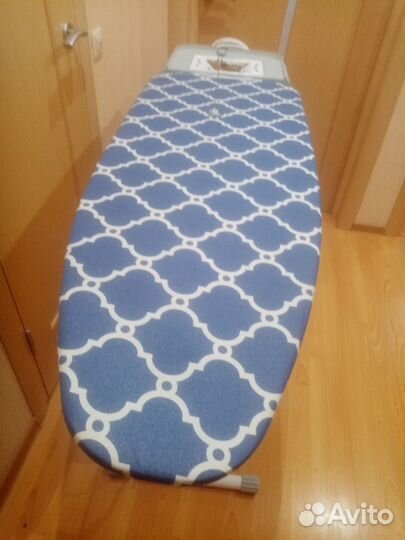 Гладильная система