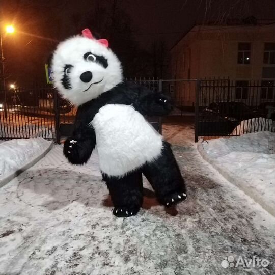 Ростовая кукла