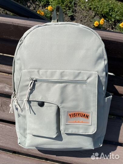 Портфель рюкзак подростковый