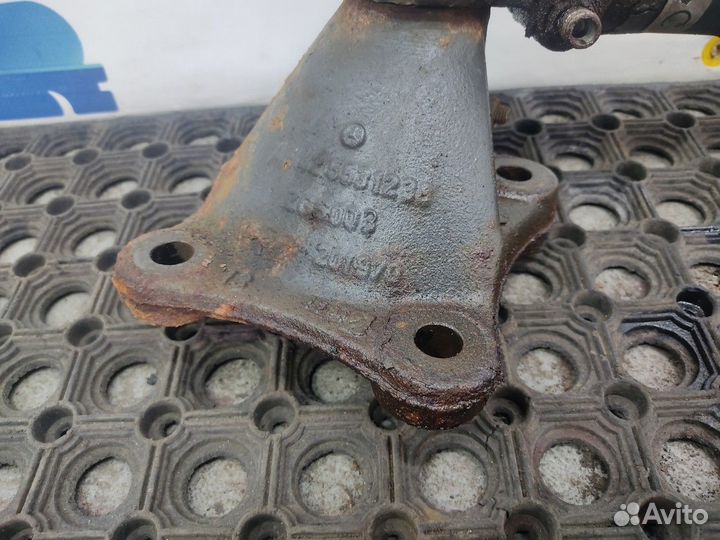 Цилиндр подъема кабины Mercedes-Benz Actros