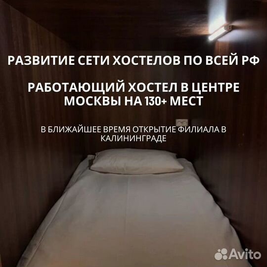 Инвестиции недвижимости