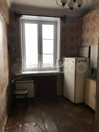 2-к. квартира, 65 м², 2/5 эт.