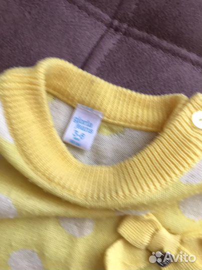 Одежда на девочку