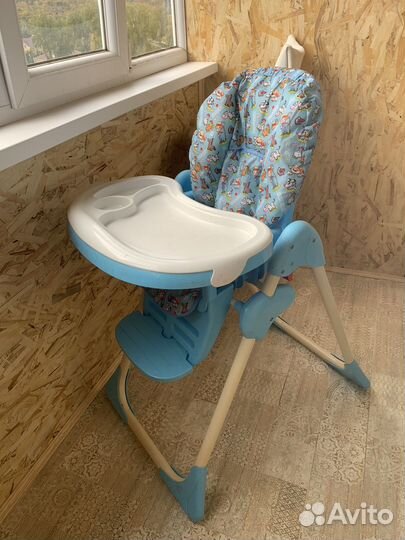 Стульчик для кормления