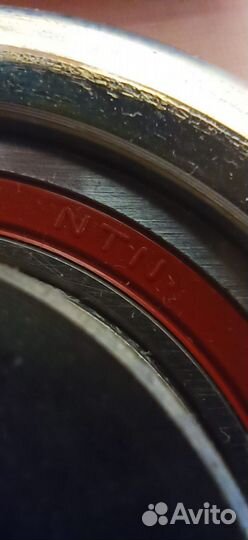 Шкив генератора Toyota Land Cruiser 2741530020