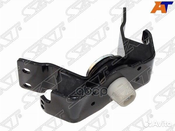 Подушка двигателя задняя toyota land cruiser PR