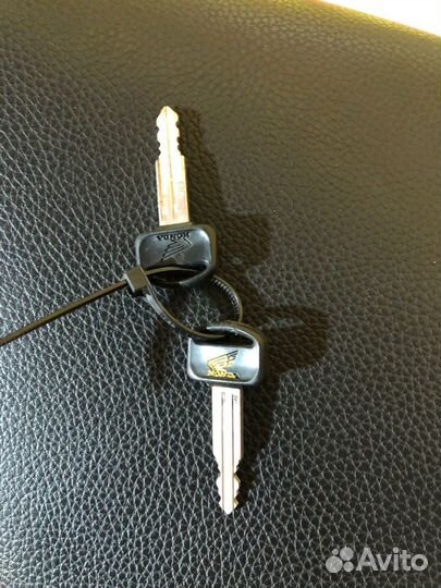 Honda Super Cub (Только из Японии)