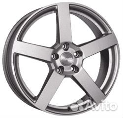 Диски proma, леман