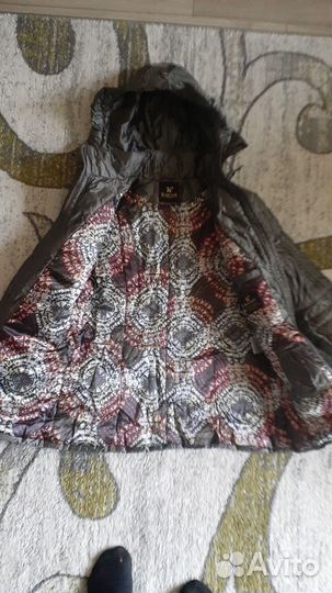 Куртка бу