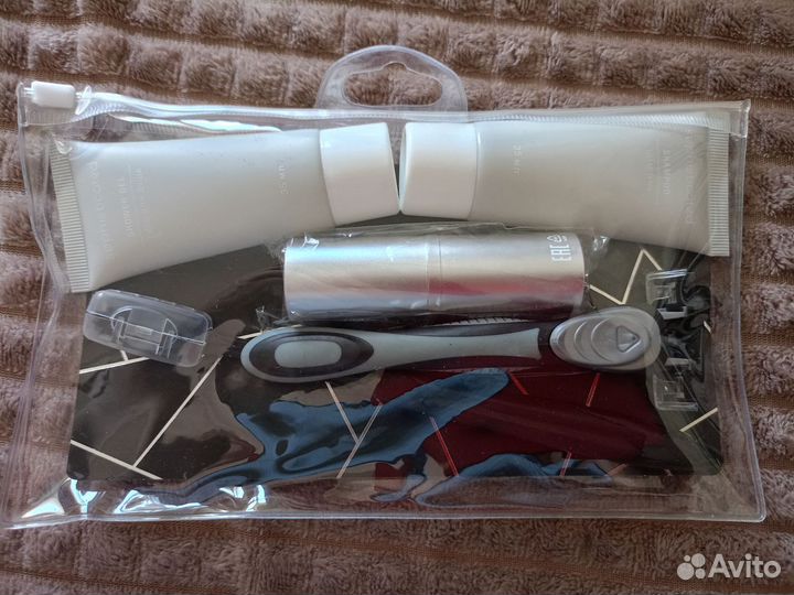 Набор для мужчин