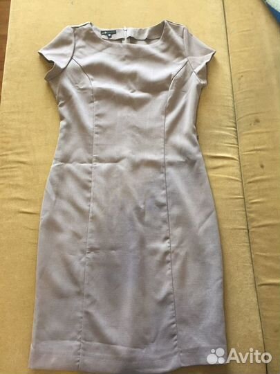 Женская одежда пакетом 44 46 размер