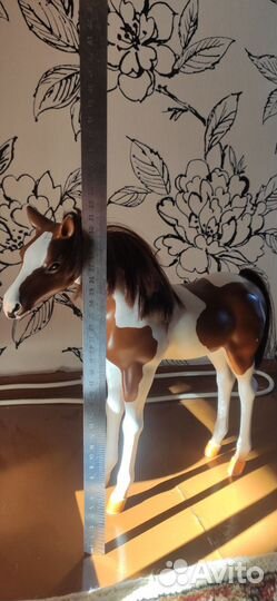 Игрушка лошадка