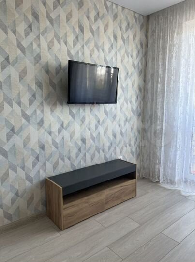 Квартира-студия, 23 м², 17/20 эт.