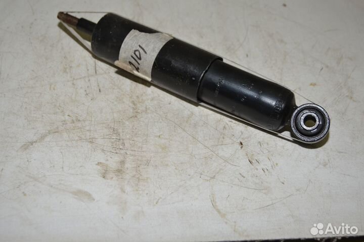 Амортизатор ваз классика передний газовый