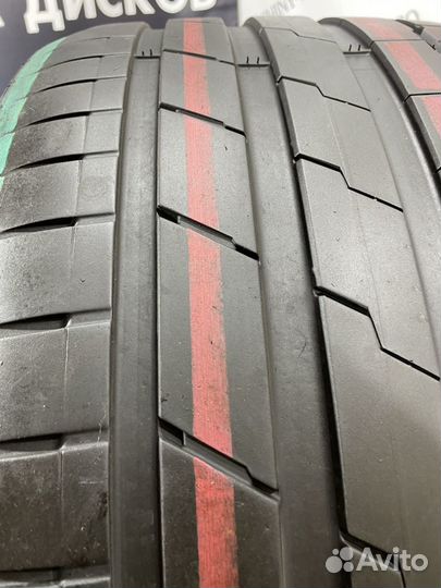 Hankook Ventus S1 Evo 3 K127 285/30 R19 98Y