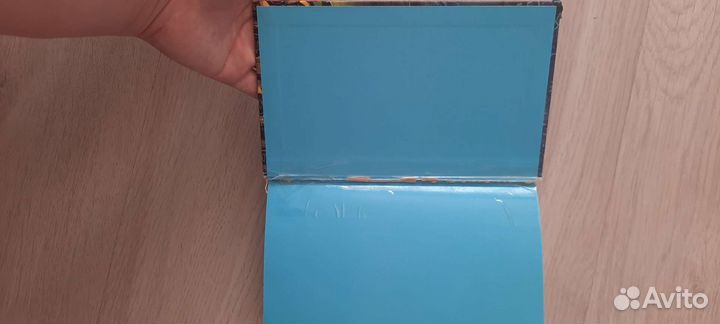 Гарри Поттер и кубок огня (Махаон)