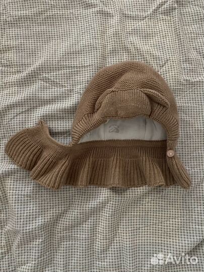 Шапка детская