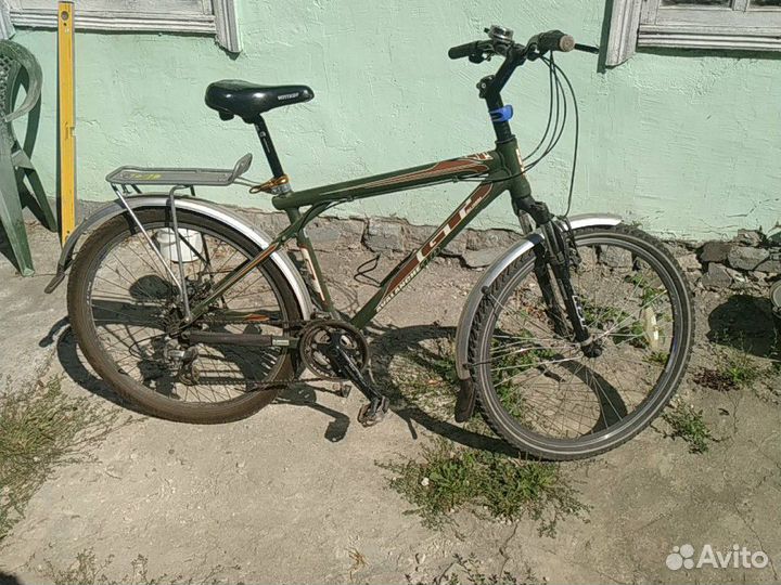 Велик джити аваланч 1.0