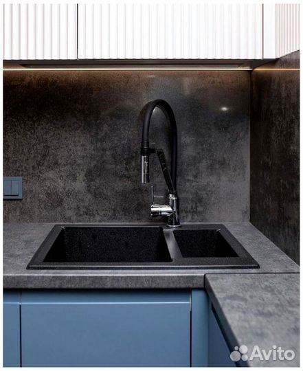 Кухня на заказ CS - 146