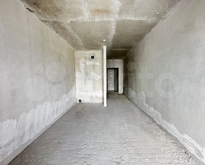 Квартира-студия, 24 м², 15/18 эт.