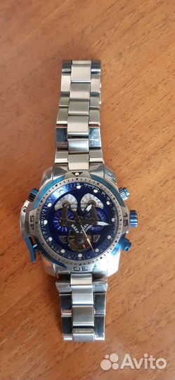 Мужские наручные часы механические