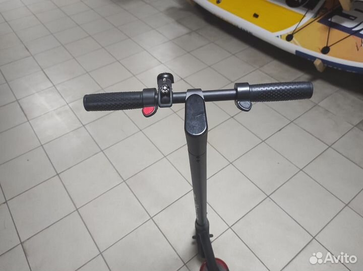 Электросамокат Shorner x3 Pro