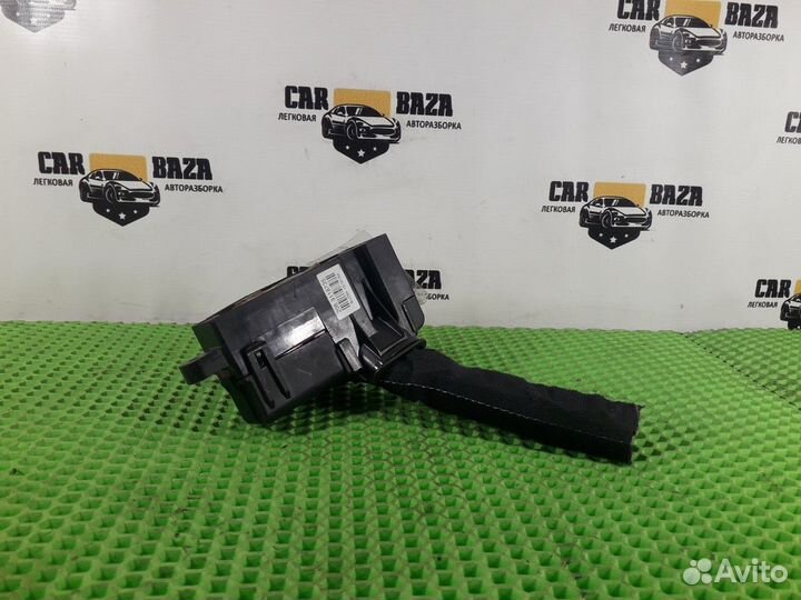 Блок предохранителей