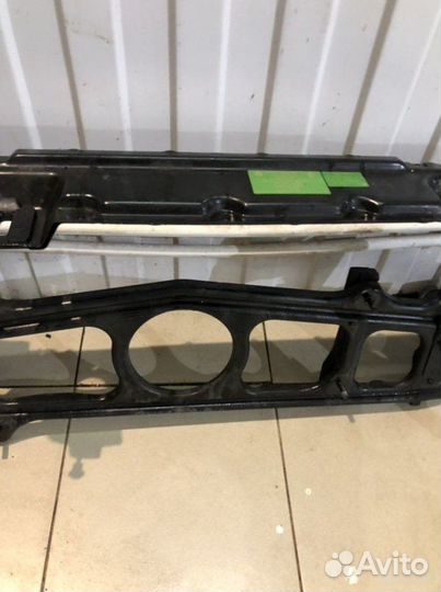 Телевизор передний Bmw 5 E39