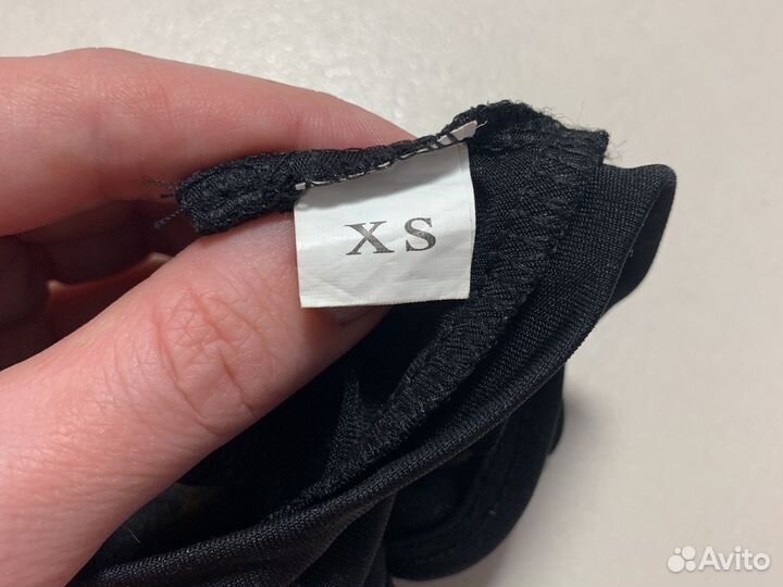 Майка для собак Police K-9 Unit