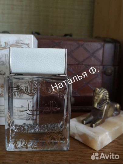 Парфюм из личной коллекции