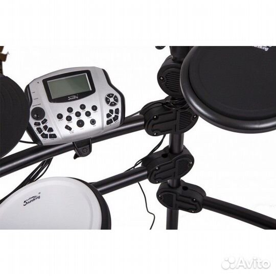 Электронные барабаны soundking skd 230