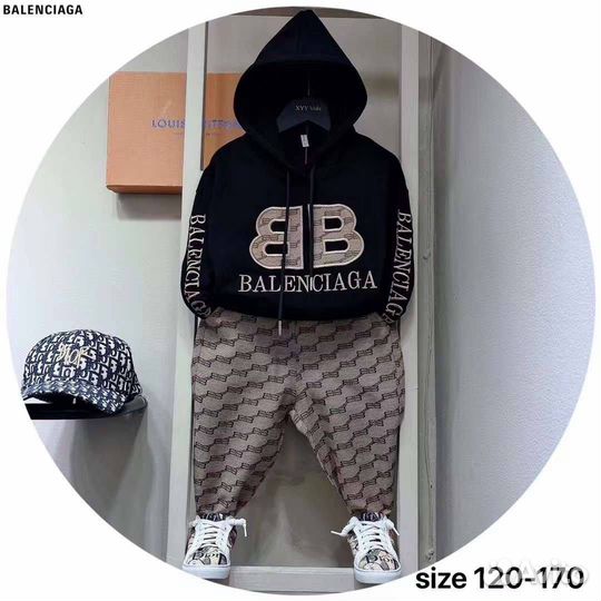 Детская одежда